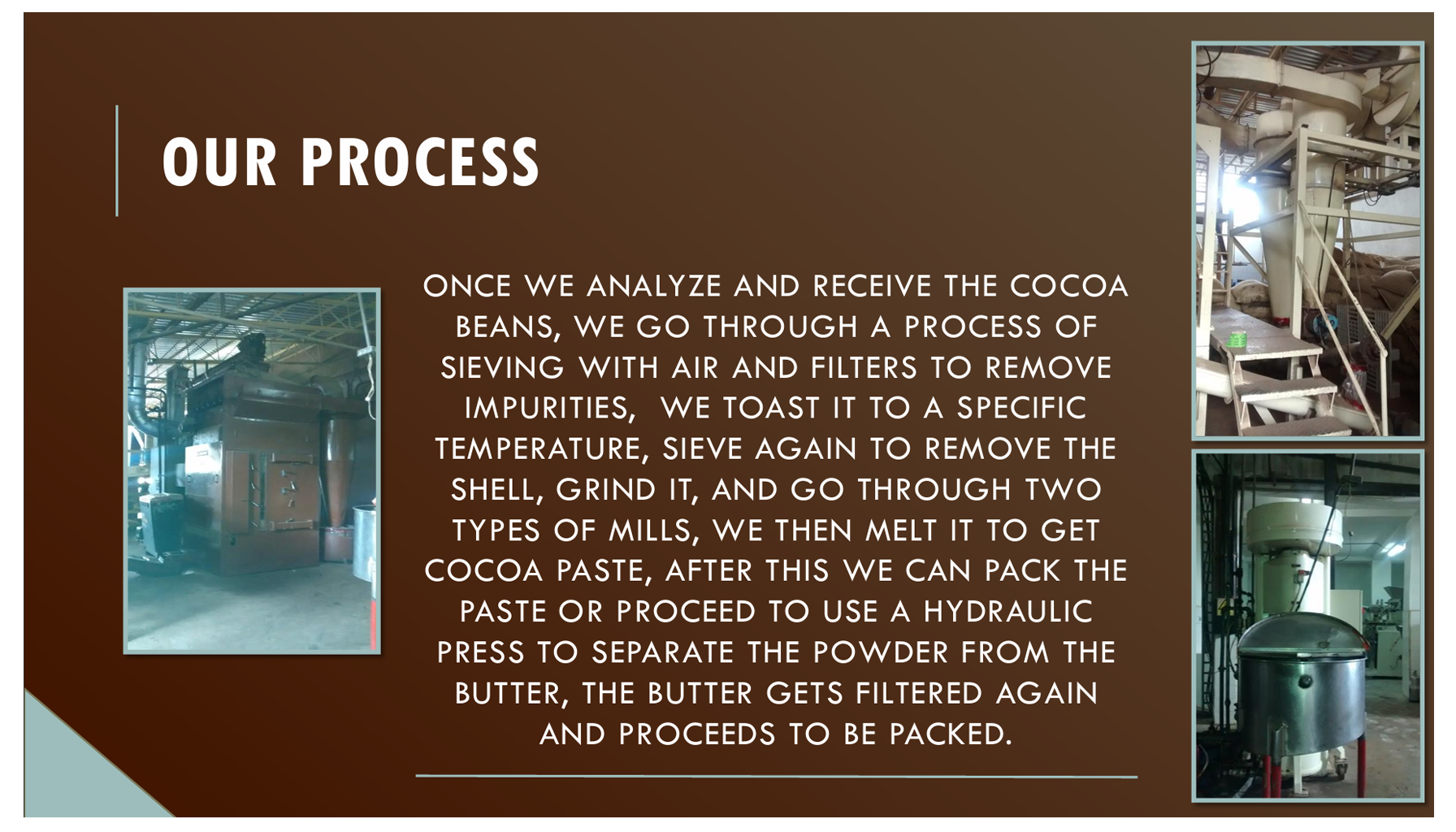 Logo Globo Chocolates